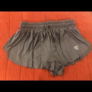 Medium gym shorts